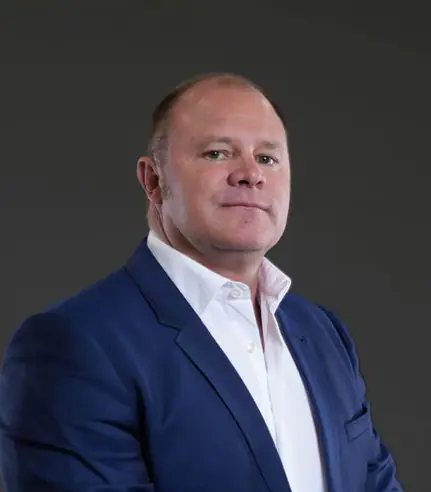 Ben, co-founder